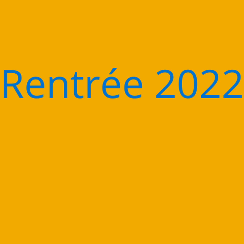 Resultat Bac Pro 2022 Academie Orleans Tours